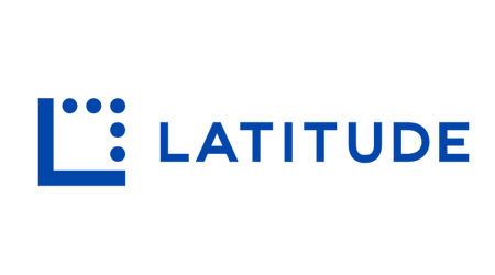 Latitude logo