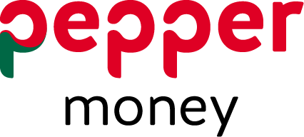 Pepper Money logo
