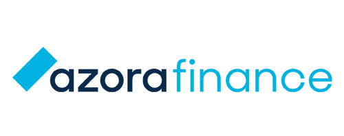 Azora Finance logo
