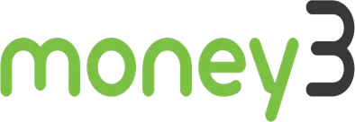 Money3 logo