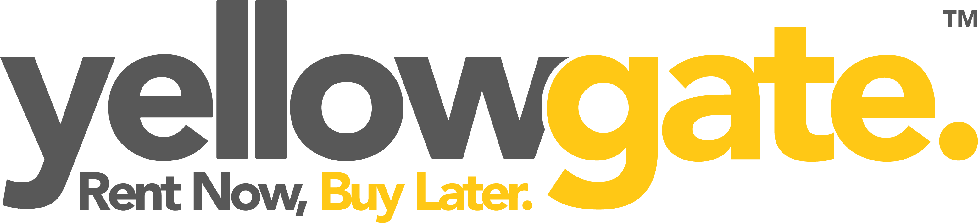Yellowgate logo