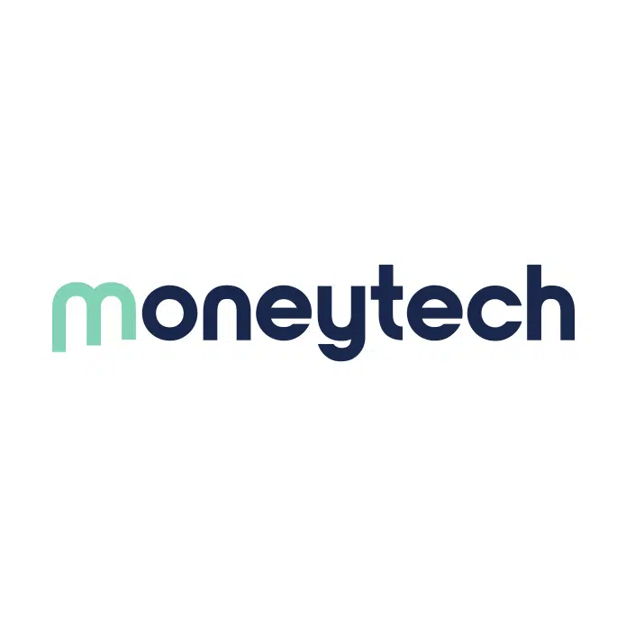 Moneytech logo