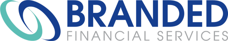 Branded logo
